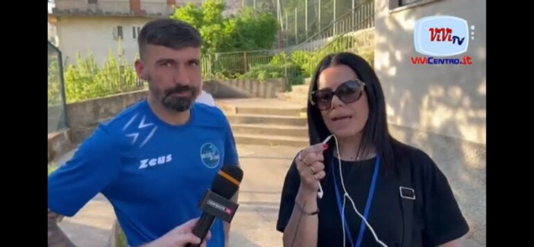 Virtus Stabia, Savarese: siamo determinati a vincere
