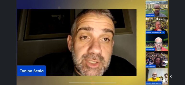 Scala: Juve Stabia, vincere con un budget così ridotto è fantastico