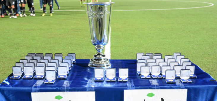 Supercoppa di Serie C 2023-2024: Regole e sorteggio (29 aprile 2024)
