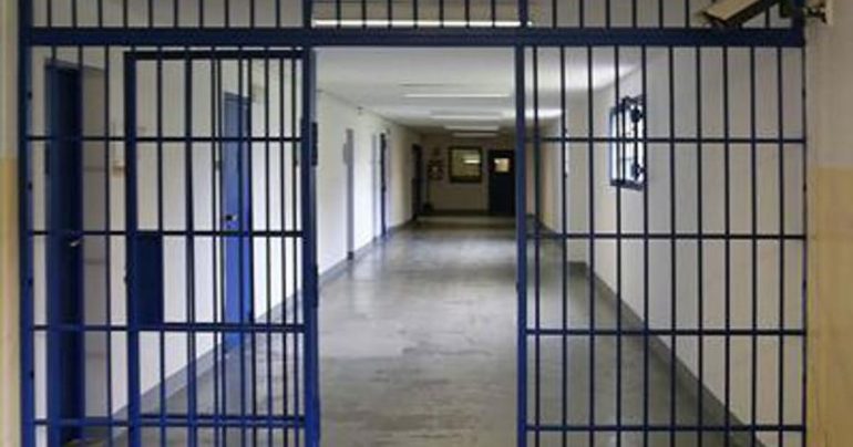 Ottantenne torna in carcere: sindacato penitenziario denuncia una ’’pura follia’