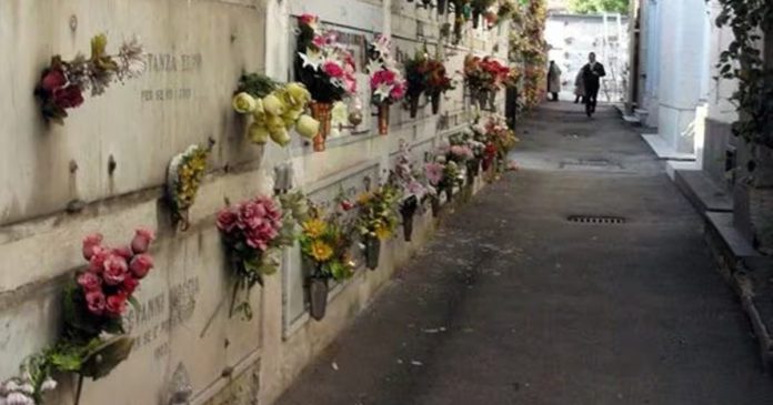 Cimitero di Castellammare di Stabia