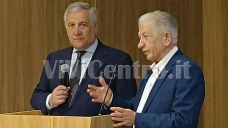Confsal: Sindacato e politica a confronto presso l’Hotel Golden Tower di Napoli