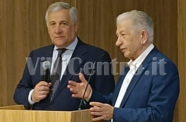 Confsal: Sindacato e politica a confronto presso l’Hotel Golden Tower di Napoli