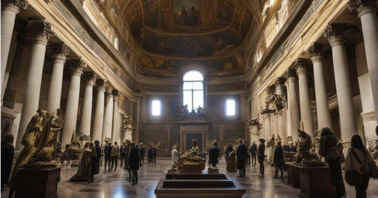Scopri i Musei e i Siti Archeologici Gratuiti a Napoli e in Campania ogni Prima Domenica del Mese