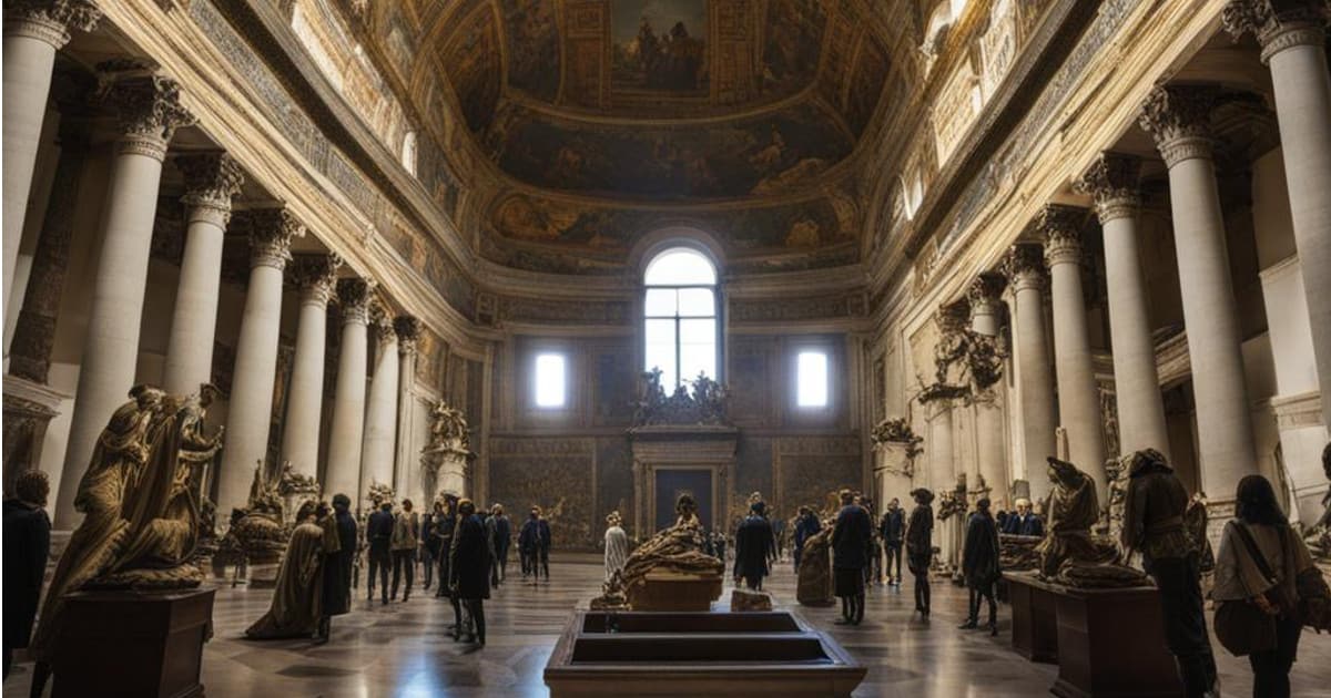 Domenica musei gratis per tutti
