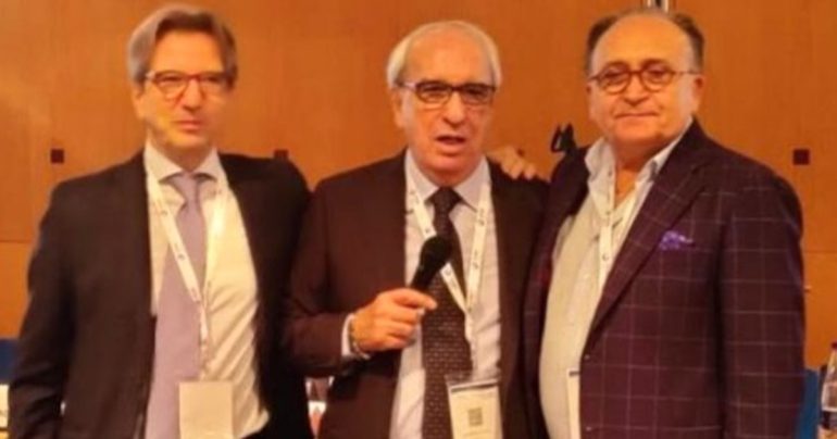 Terapie per la terza età: esperti a Castellammare di Stabia affrontano l’importanza dei trattamenti personalizzati