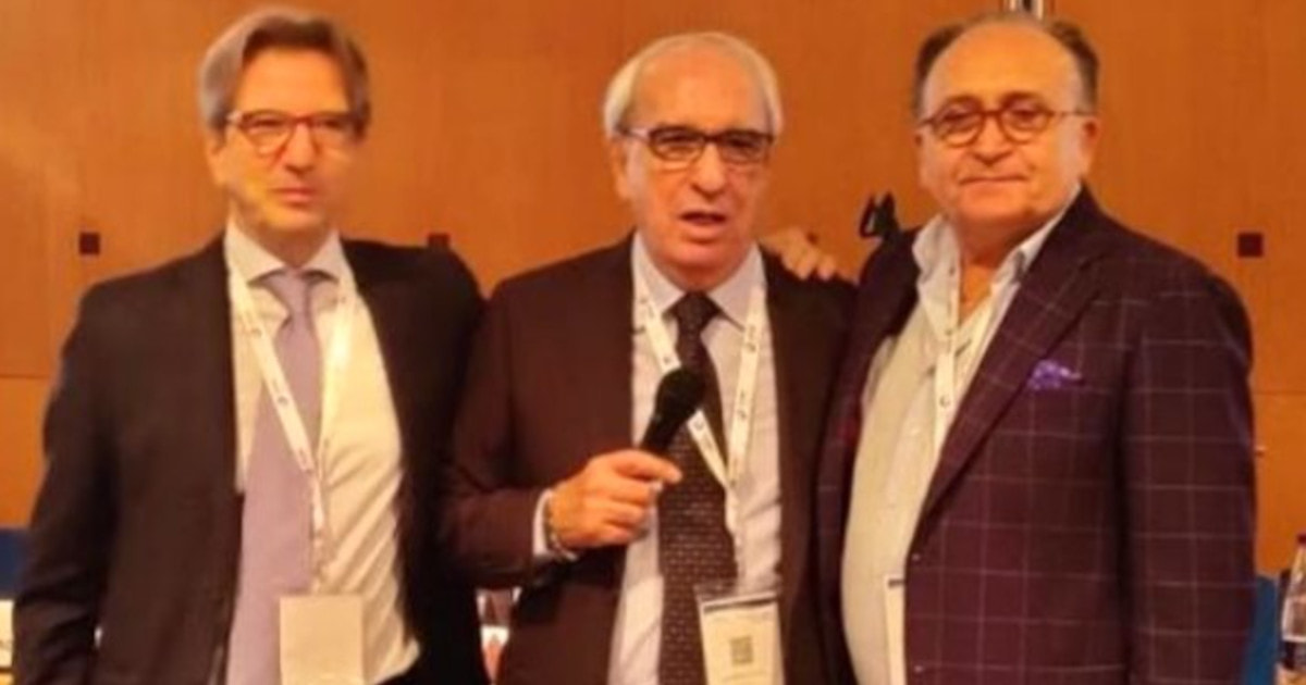Esperti a Castellammare di Stabia, Napoli, condividono strategie e terapie per la terza età