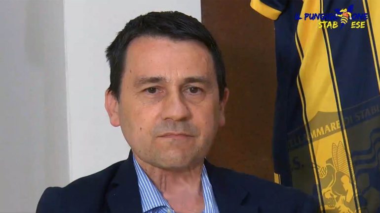 Serata di Sport e Valori al Festival “I Savi” di Angri, Piccirillo: “Un’Esperienza Meravigliosa”