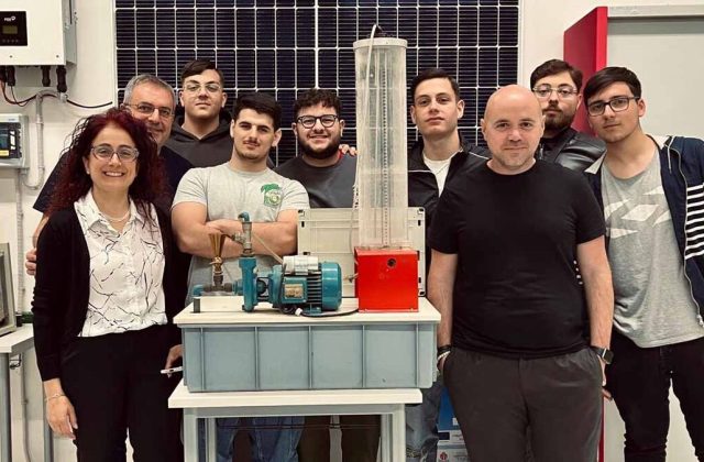 Acea premia i vincitori di GenerAzione per la Transizione, Clima ed Energia