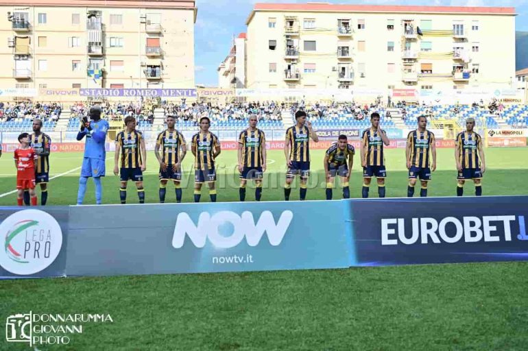 Catanzaro Juve Stabia, la presentazione del match e le probabili formazioni