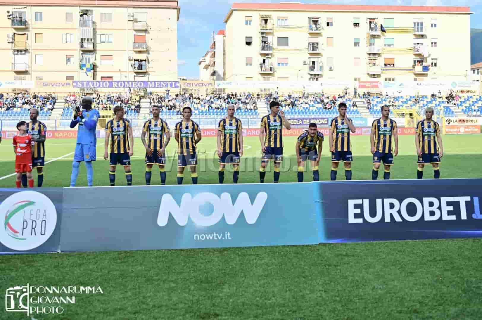 catanzaro serie b presentazione probabili formazioni Cesena Juve Stabia biglietti Mantova (1-4) Supercoppa di Serie C 2023-2024 (12)