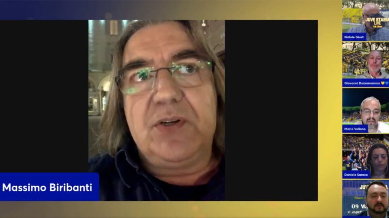 Massimo Biribanti: Affrontare il Mantova è sempre difficile
