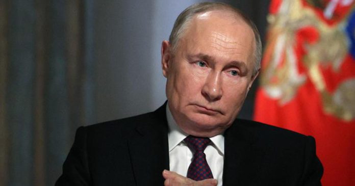 Putin, esercitazioni nucleari