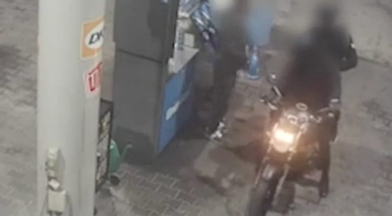 Rapine a Fuorigrotta: Carabinieri sulle tracce dei rapinatori