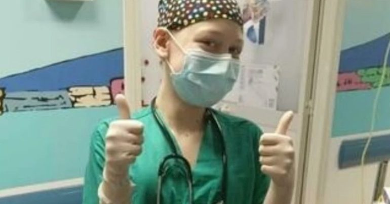 Asia, 14 anni: ringraziamento al Presidente Mattarella per il suo sostegno contro il bullismo
