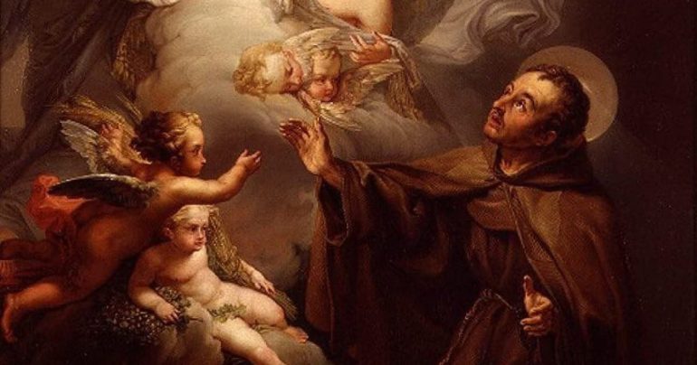San Pasquale Baylon: Devozione e Tradizione a Napoli