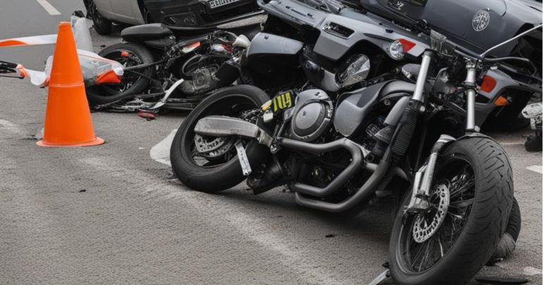 Tragedia a Scampia: giovane 16enne muore in incidente Moto-Auto!