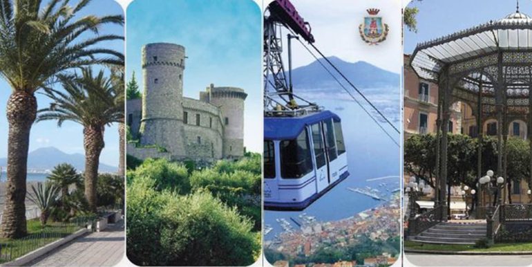 Scopri le Meraviglie di Castellammare di Stabia il 24 Maggio 2024: Una Guida per un Giorno Indimenticabile