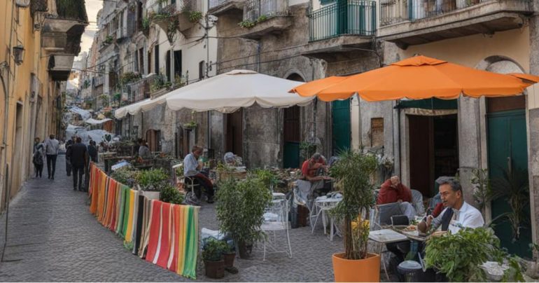Emergenza Sfratti: Savorito, Occupazione Parrocchia e Appello al Prefetto