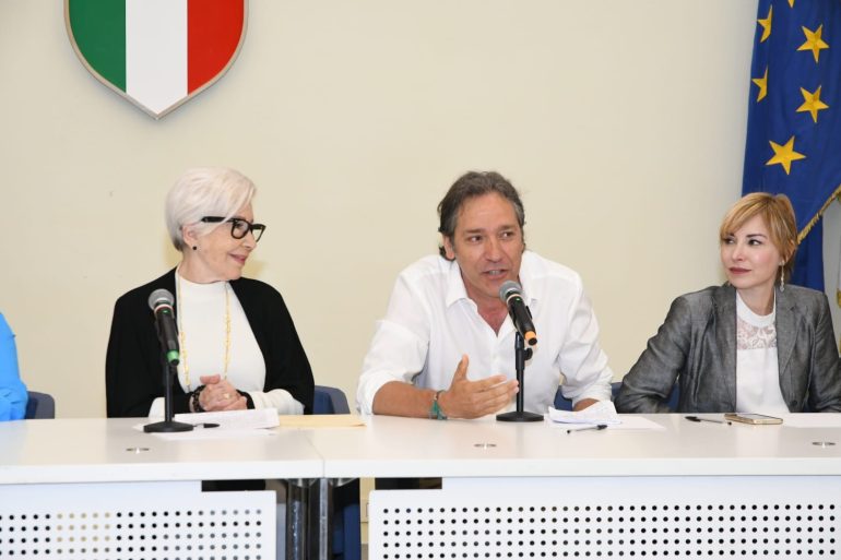 Stefano Pandolfi: “Lavoriamo per una grande collaborazione con l’ACI”