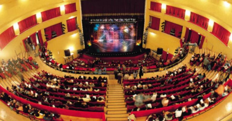 Emozionanti Spettacoli Accademia Augusteo al Teatro Augusteo