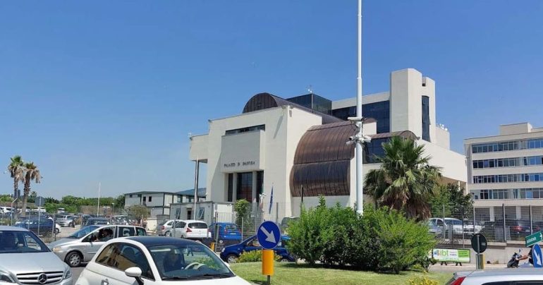 Sequestro Beni: Tekno Piper sotto Accusa a Castellammare
