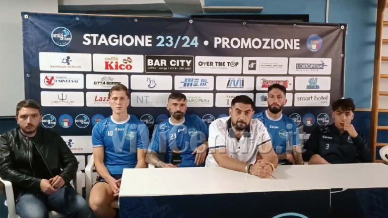 Virtus Stabia – Atletico San Gregorio (1-0): La voce dei protagonisti