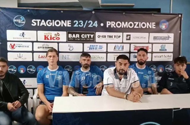 Virtus Stabia – Atletico San Gregorio (1-0): La voce dei protagonisti
