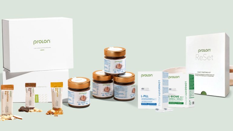 L-Nutra annuncia l’espansione del catalogo innovazioni per la longevità e il benessere quotidiano