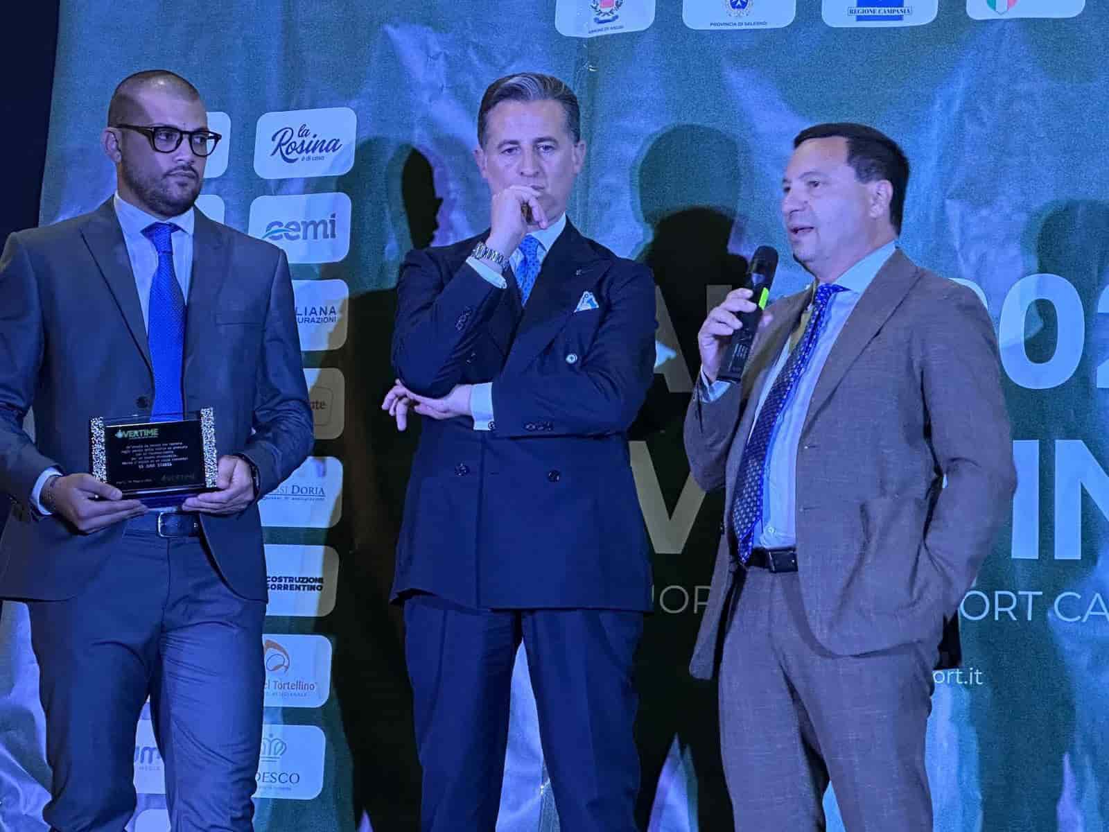 galà overtime sport campano juve stabia langella