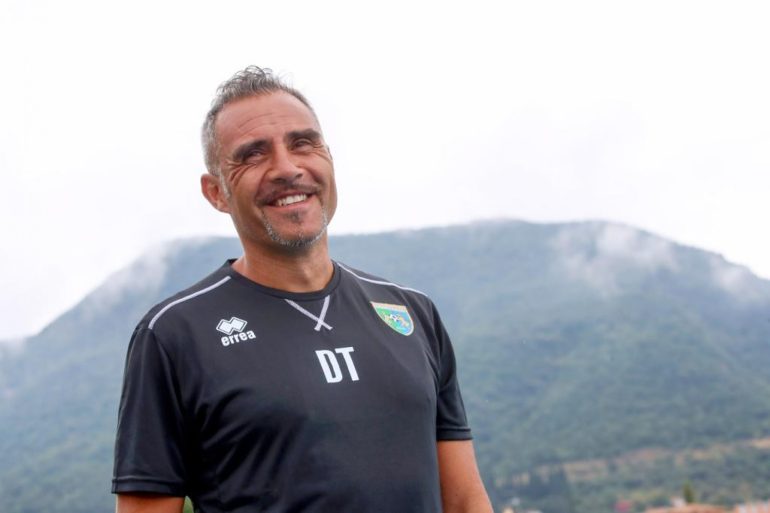 Toscano Cesena Juve Stabia: chiuderemo nel migliore dei modi