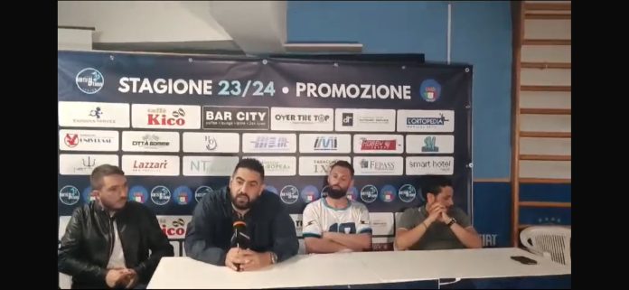 virtus stabia campagna dichiarazioni protagonisti