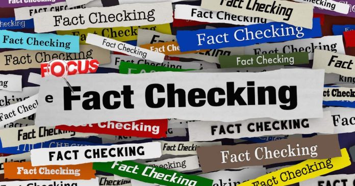 Focus e Fact Checking