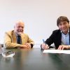 Antonio Conte e ADL
