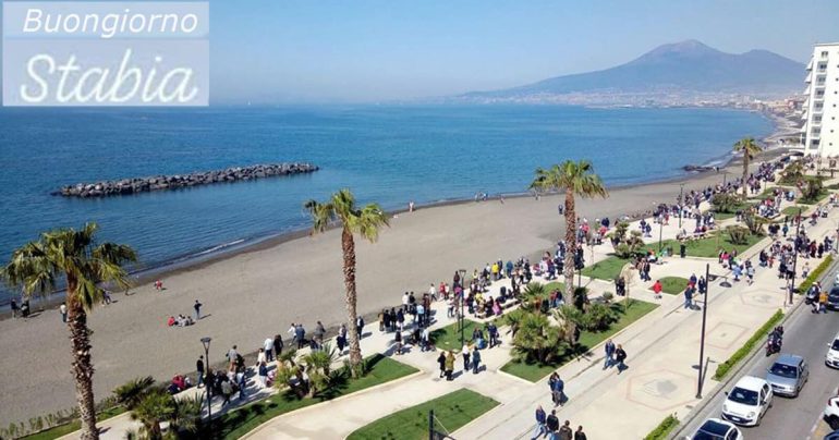 Buongiorno Stabia! Guida per il 7 Luglio 2024 a Castellammare di Stabia: Meteo, Eventi e informazioni essenziali