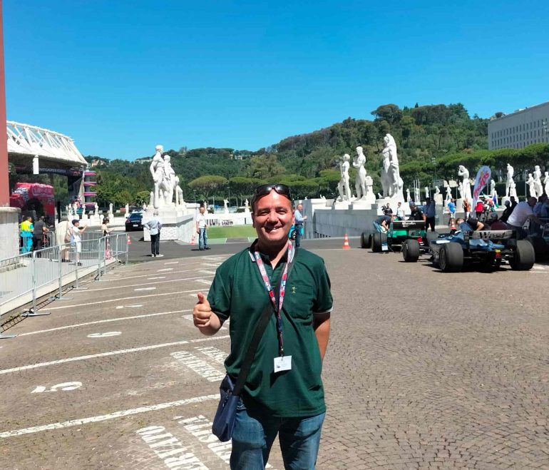 Formula Uno, GP Usa 2025: le pagelle di Carlo Ametrano