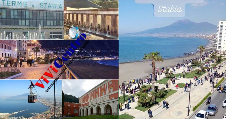 Buongiorno Stabia! Guida Completa per il 4 Giugno 2024 a Castellammare di Stabia: Eventi, Meteo e Attività