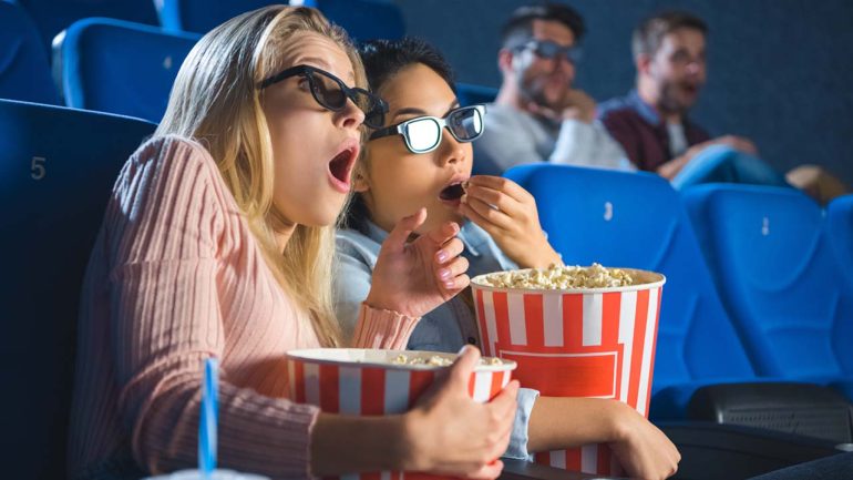 Ciak si gioca! Il gioco d’azzardo nei classici del cinema