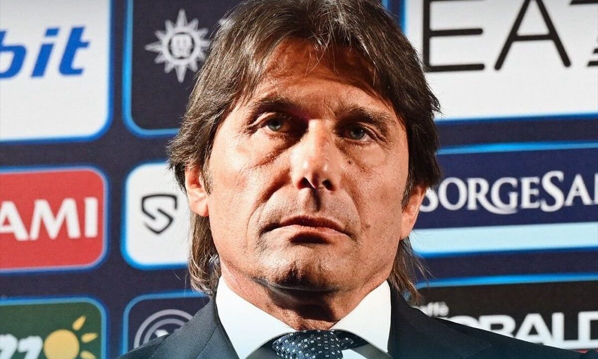 PreMatch Napoli – Lecce, Conte: “Lecce è la mia infanzia poi c’è la partita con un avversario da battere”