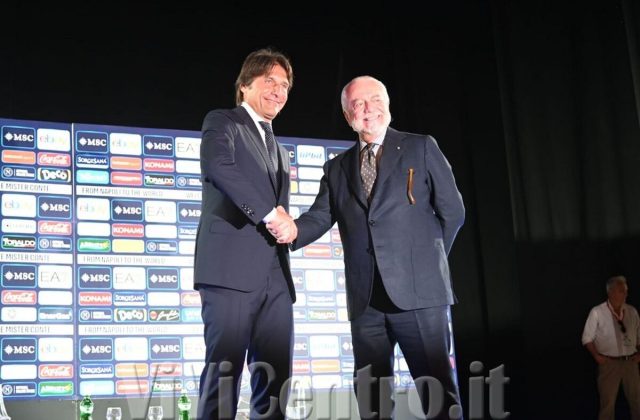 Napoli-Modena, dove vedere la sfida di coppa Italia e probabili formazioni