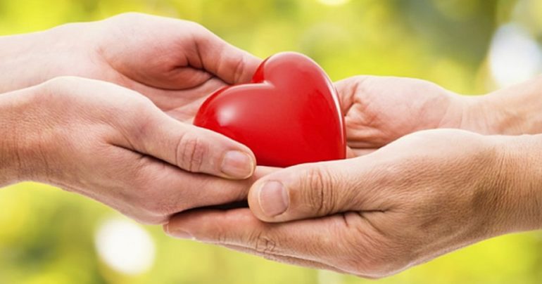 Castellammare di Stabia: 50enne dona organi dopo il decesso al San Leonardo, salvate sette vite