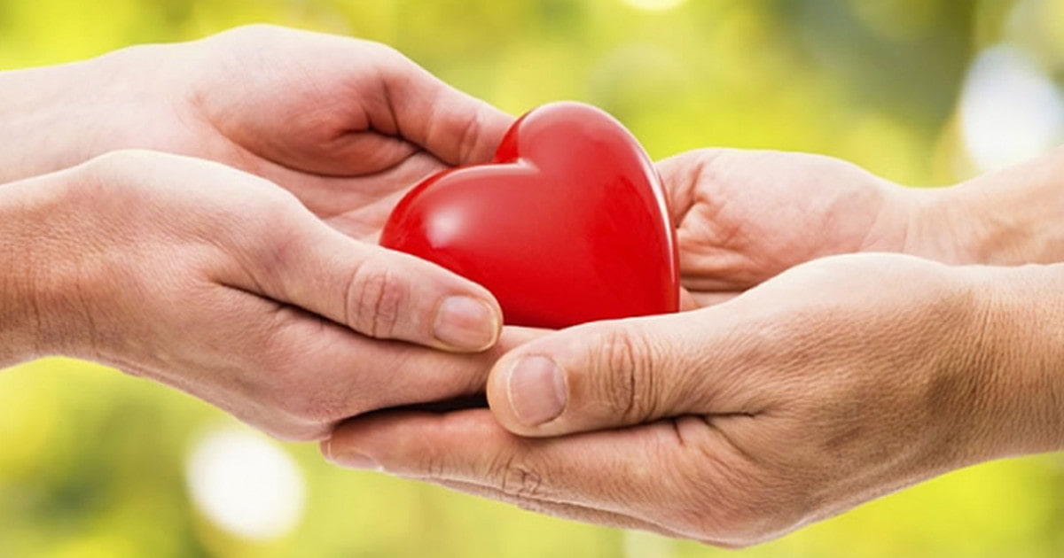 Donazione organi