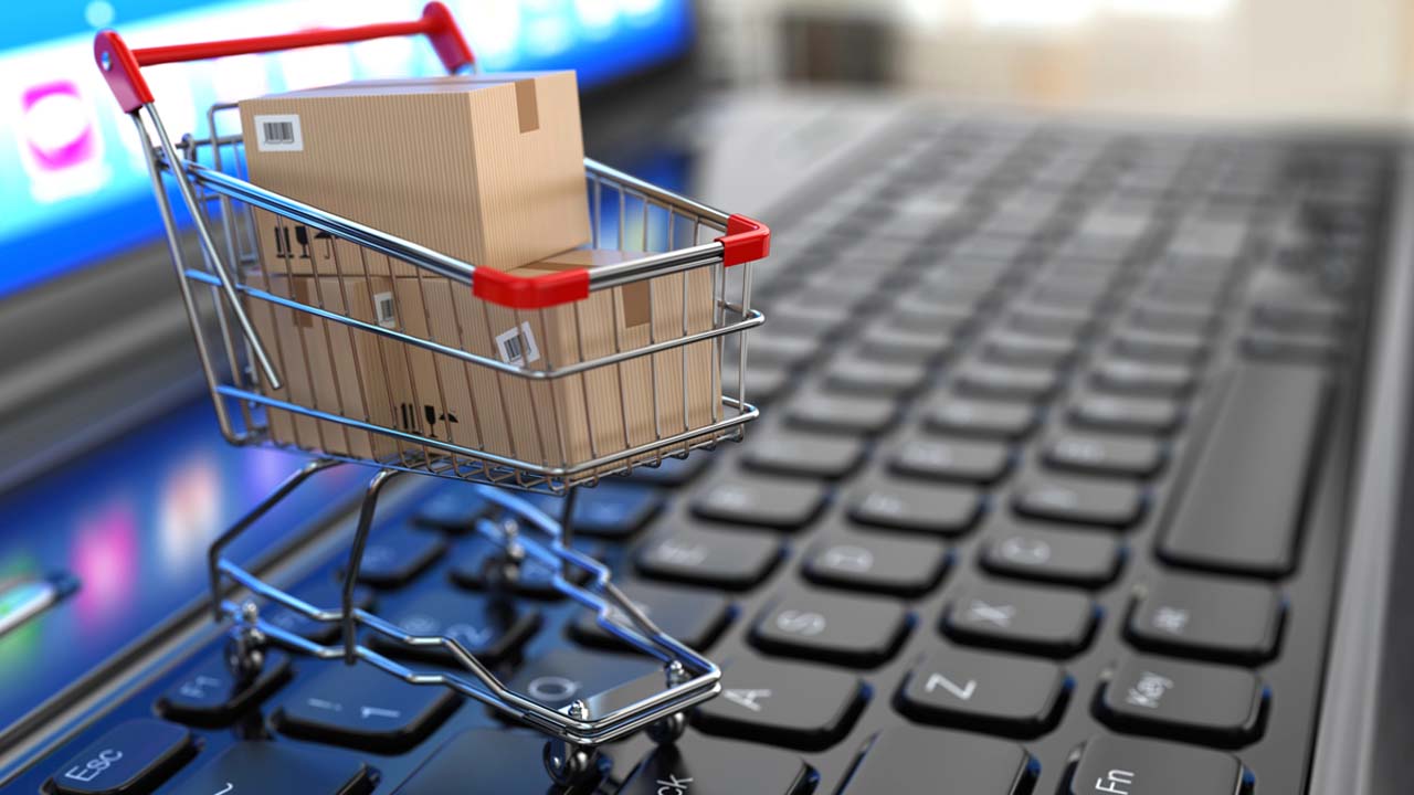 E-Commerce soluzioni digitali Depositphotos_38143799_L