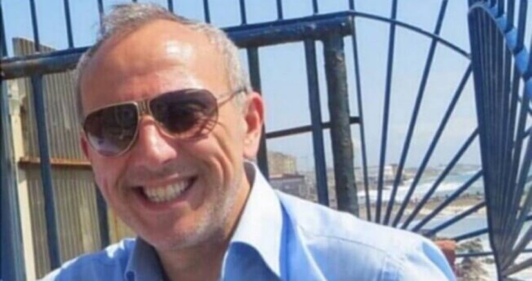 Enzo Schettino nominato Commendatore: un onore per Castellammare di Stabia