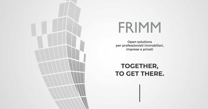 FRIMM share_gruppo