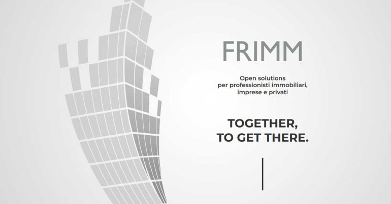 Ufficiale: Frimm è il nuovo Top sponsor della Juve Stabia