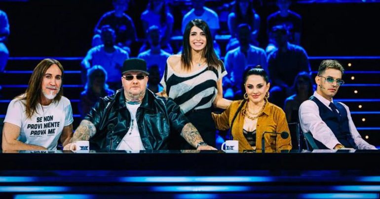 Finale di X Factor a Napoli: Data, Orario e Dettagli sull’Evento del 20 Dicembre 2024