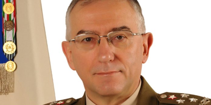 Generale Claudio Graziano, presidente Fincantieri
