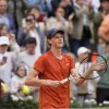 Jannik Sinner n1 al mondo