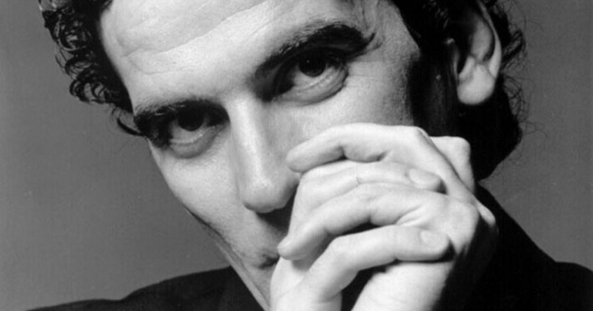 Massimo Troisi (da wikipedia)